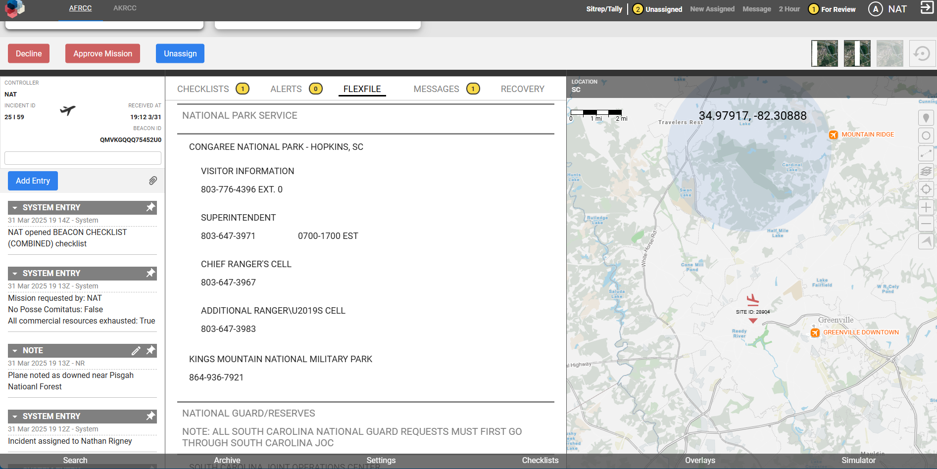 Wayfinder_incident_page_2 Wayfinder_incident_page_2