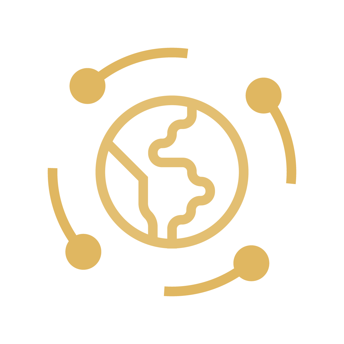 Earth Daily Icons_Revisit